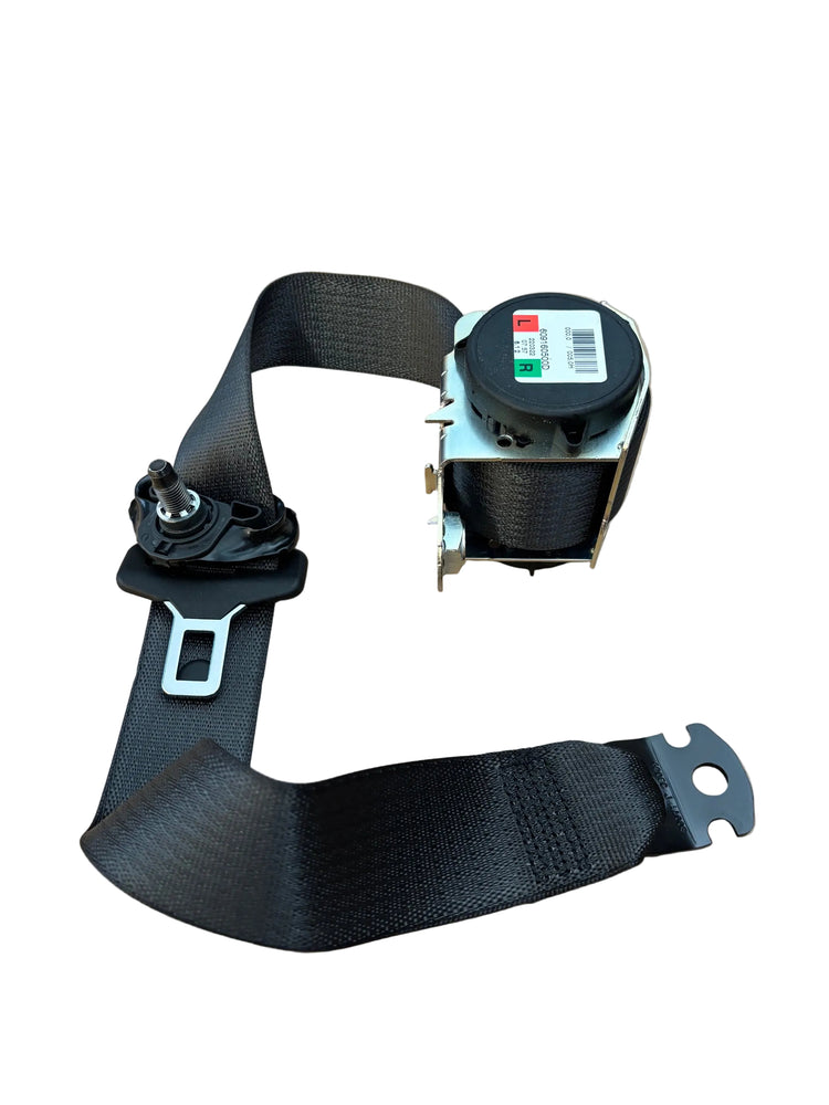 Vauxhall Corsa D (2007-2014) Rear Seat Belt Fits Left or Right New OE Part 13290256