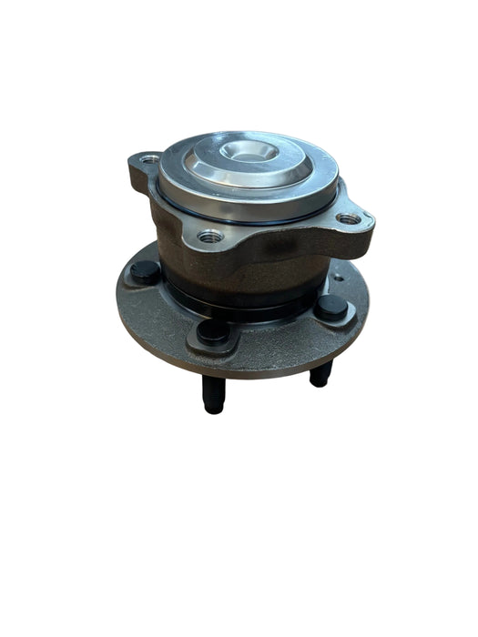 Vauxhall Astra K Rear Wheel Bearing Hub New Part 13517460 WHB9725K