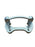 Vauxhall Astra J Zafira C Etc RH Front Caliper Carrier New OE Part 13364144