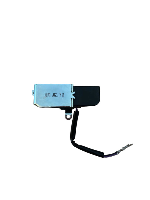OE Vauxhall Antara (2010 onwards) Solenoid Shift Control Lock 95931073