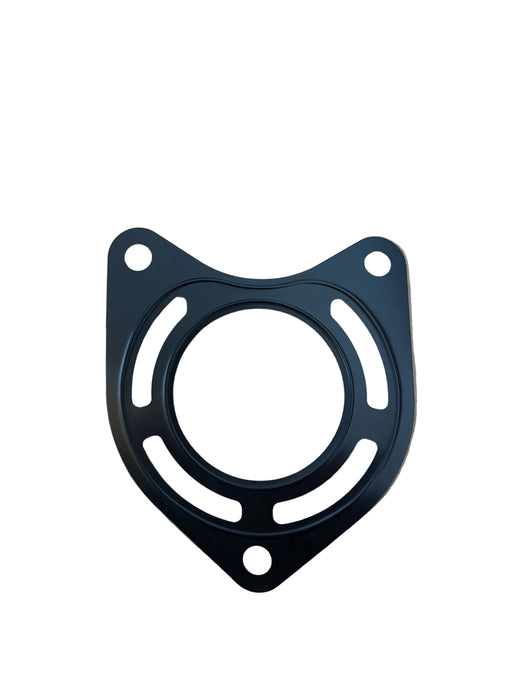 Vauxhall Antara A22M Diesel Exhaust Gas EGR Valve Gasket New OE Part 96868480