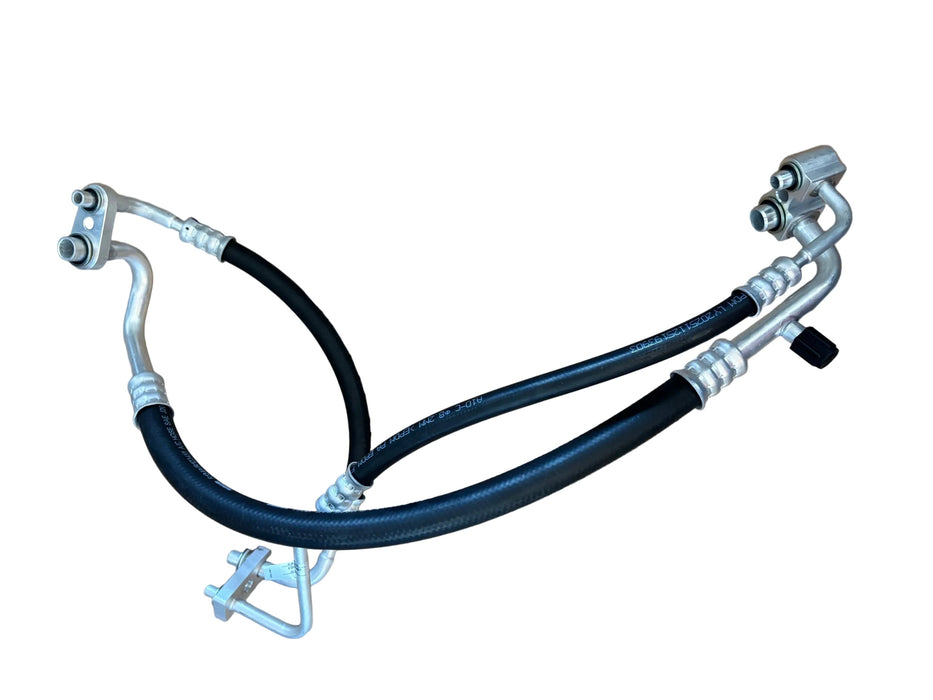 Vauxhall Corsa (2015-2019) Air Conditioning Pipe/ Hose New Replacement Part 13431167