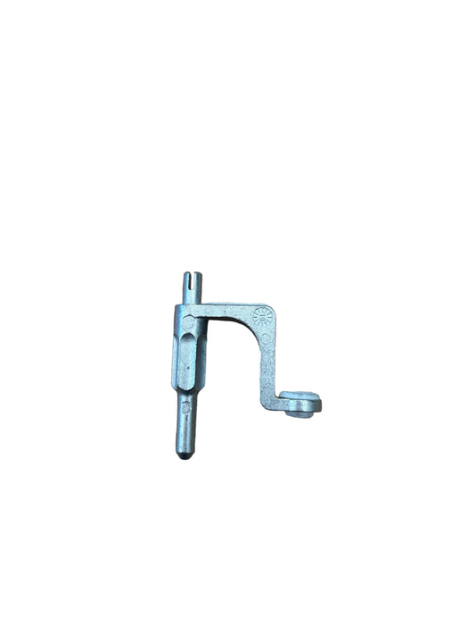 Vauxhall Corsa D Inner Door Handle Connecting Rod / Bracket New OE Part 13297179