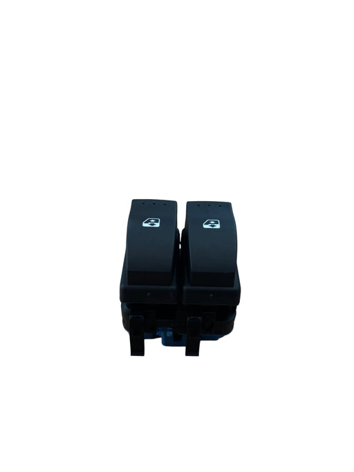 Vauxhall Vivaro Movano Van Front Electric Window Switch New OE Part 93858398