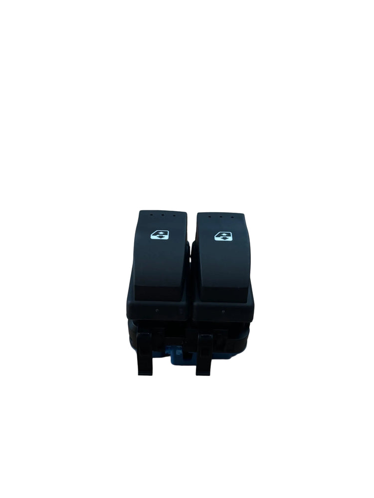 Vauxhall Vivaro Movano Van Front Electric Window Switch New OE Part 93858398
