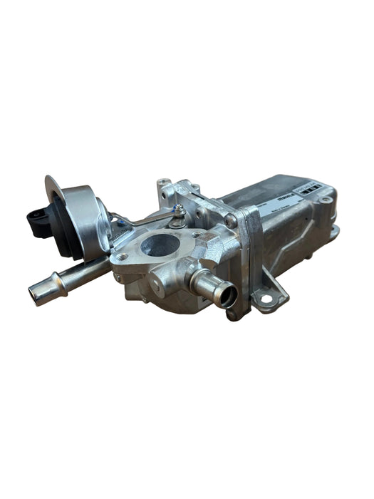 Vauxhall Vivaro B EGR Valve Cooler New OE Part 95522107 1679844180