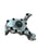Vauxhall Crossland 1.2 Petrol Oil Pump New OE Part 9837408880