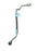 Vauxhall Combo D 1.3 Diesel Turbocharger Oil Feed Pipe New OE Part 1616315780