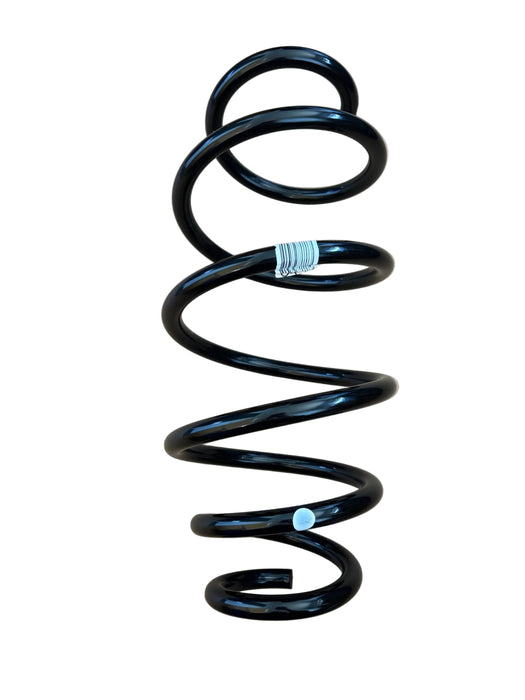 OE Vauxhall Astra J 5 Door Front Spring Ident AACG 13333965