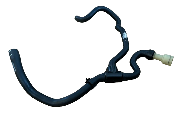 Genuine Vauxhall Zafira C 1.4 Turbo Heater Outlet Hose - Part No. 13358859 (IDENT MM5)