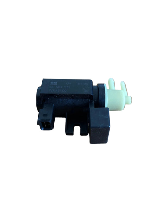 OE Insignia Vectra Corsa 1.9 Diesel Vacuum Pressure Valve 55563532