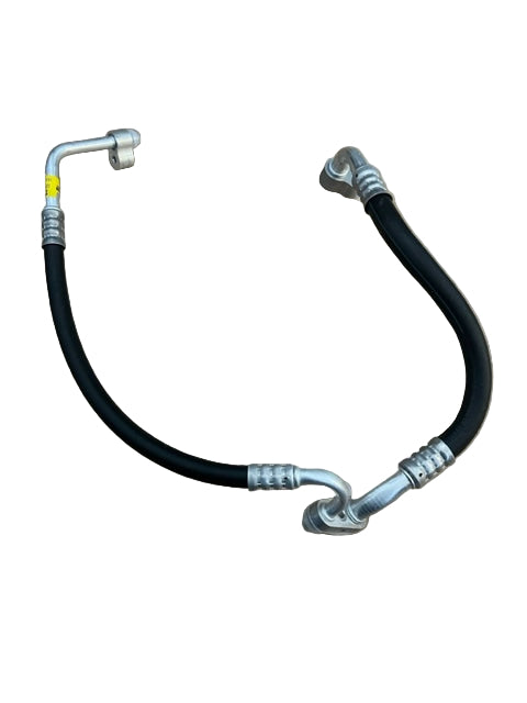 Vauxhall Astra H 1.4 Air Con Compressor to Condenser Hose TX1 New OE Part 13100321