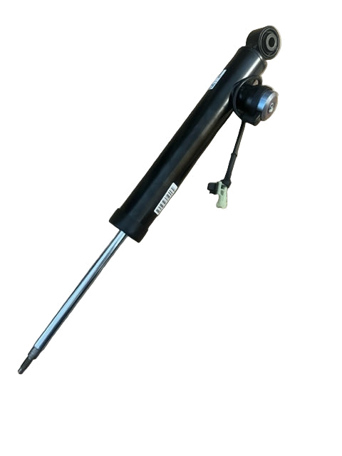 Vauxhall Astra J VXR 3 Door LH Rear Shock Absorber Ident AA0A New OE Part 13376927