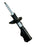 Vauxhall Insignia A O/S Front Shock Absorber Lowered New OE Part 13347474