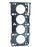 OE Vauxhall 1.3 Diesel Cylinder Head Gasket 55278856 - Astra Agila Corsa Meriva Tigra