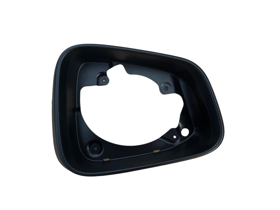 Vauxhall Mokka/ Mokka X Door Mirror Bezel Plastic Driver Side New OE Part 42492879