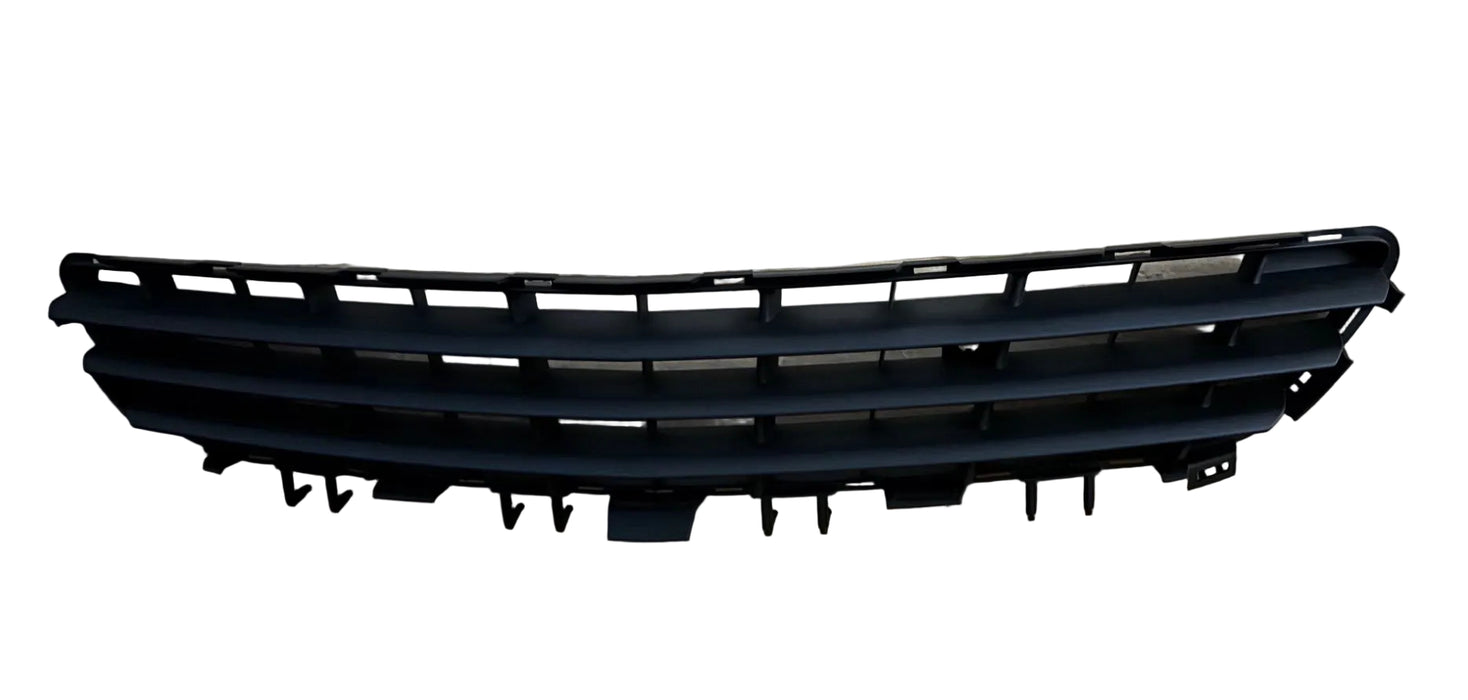 Vauxhall Astra H Front Lower Grille New OE Part 13184087