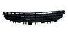 Vauxhall Astra H Front Lower Grille New OE Part 13184087