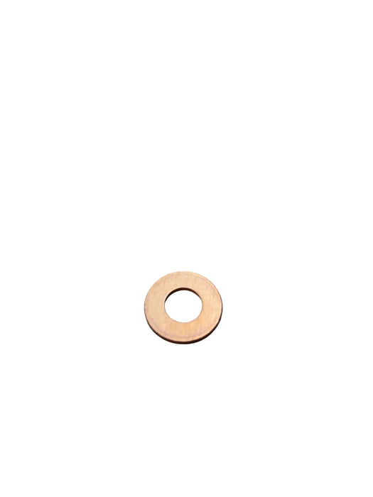 Vauxhall Oil Drain Sump Plug Washer New OE Part 1682801680
