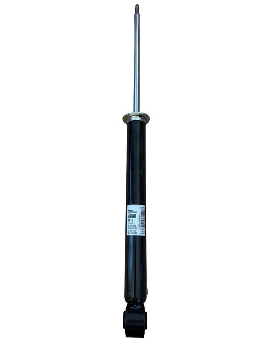 Vauxhall Astra J (2010-2016) 5 Door Hatch Standard Rear Shock Absorber New OE Part 13412740