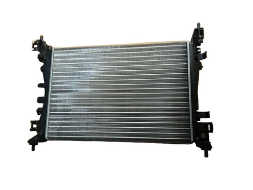 Vauxhall Adam Corsa D & E 1.2 1.4 Petrol Water Radiator New OE Part 95530546