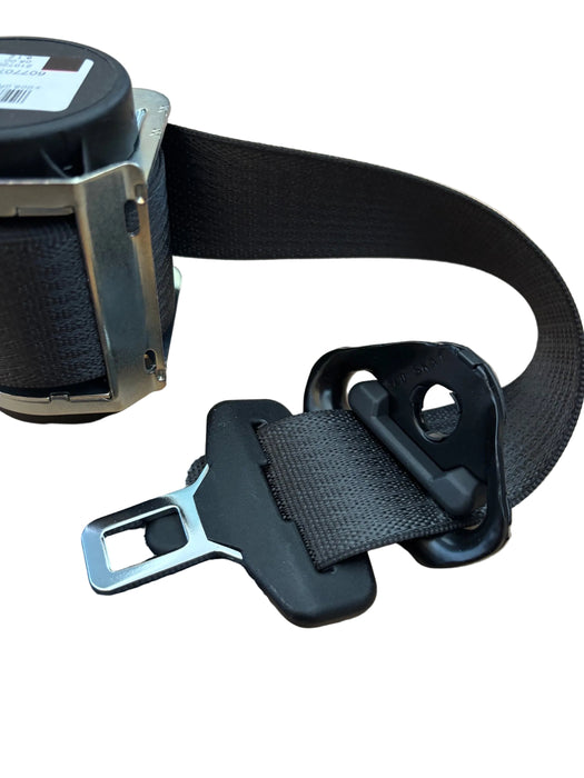 Vauxhall Corsa D (2009-2014) RH Front Seat Belt New OE Part 13290239
