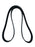 Vauxhall Vivaro B 1.6 Diesel Drive Belt 95517887. 7PK1325