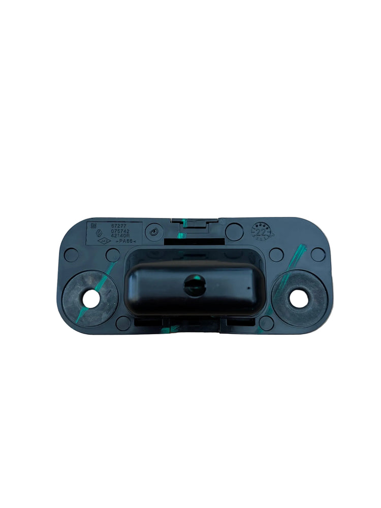 Vauxhall Vivaro A & B Renault Nissan Side Door Lock Locator New OE Part 91167277