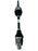 Vauxhall Meriva B 1.4 Automatic Drive Shaft Right Hand New OE Part 13248650