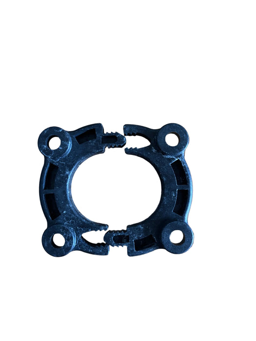 Vauxhall Astra H Zafira B Front Shock Absorber Wheelhouse Stop Clip Rings X 2 New OE Part 24402155