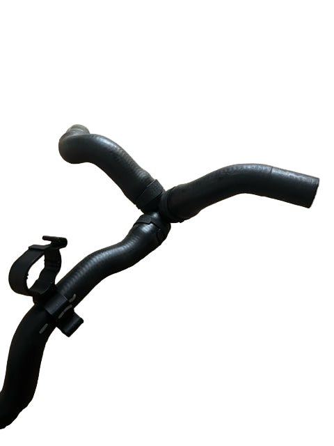 Vauxhall Astra K Petrol Water Outlet Heater Hose Ident AAGJ New OE Part 39057865 13497198