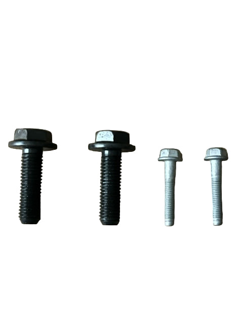 Vauxhall Antara Insignia Zafira C Cascada Engine Vibration Damper Balance Unit Camshaft Sprocket New OE Part 95527799