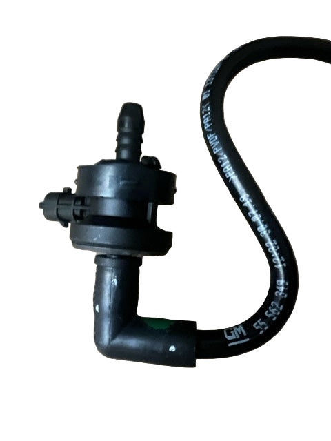 Vauxhall Insignia Mokka Etc 1.8 Control Fuel Evaporation Valve New OE Part 55562350