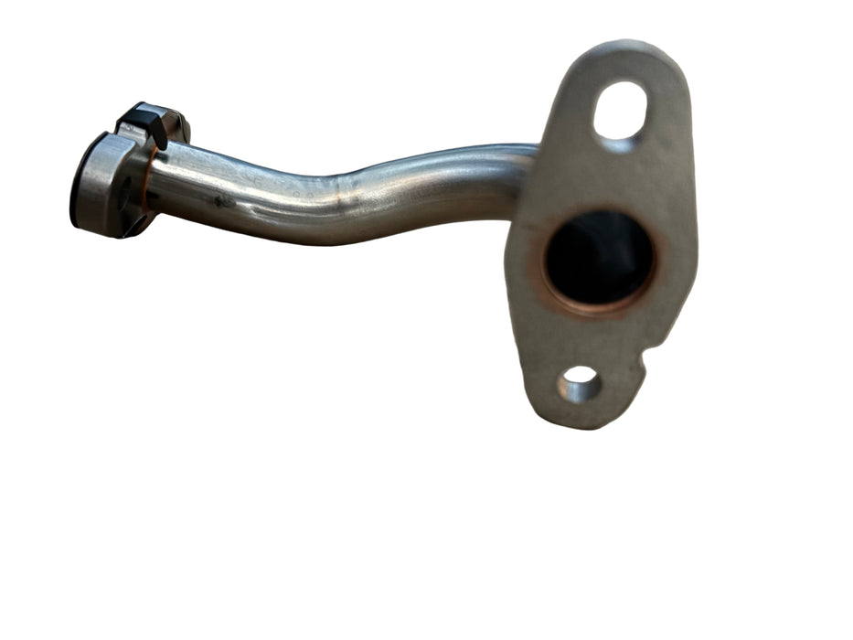 Vauxhall Vivaro B Turbo oil Return Pipe To Oil Pan 1.6 Diesel New OE Part 95517989*