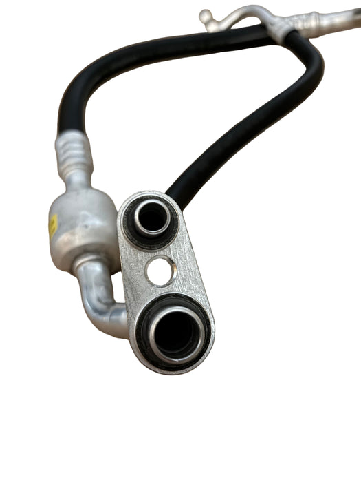 Vauxhall Astra J 1.6 Automatic Air Conditioning Hose Pipe New OE Part 13347505