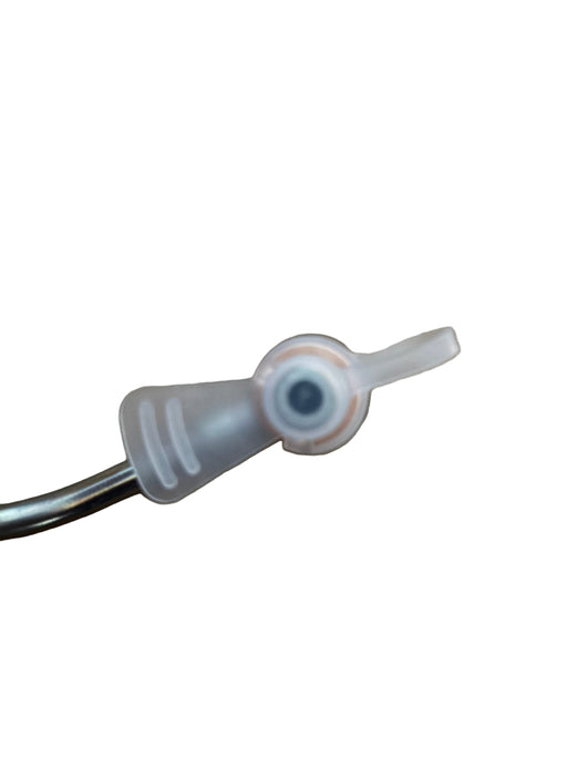 Vauxhall Astra Corsa Meriva 1.3 Diesel Turbo Oil Feed Pipe New OE Part 55213493*