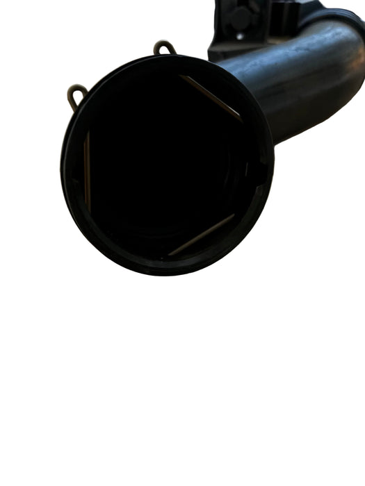 Vauxhall Astra K 1.6 Petrol Intercooler Outlet Hose New OE Part 39201790