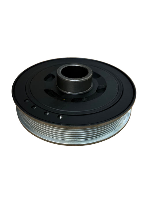 Opel Antara 07 2.2 CDTi Crankshaft pulley - 163 hp Diesel 120 kW Opel Antara 07 2.2 CDTi Crankshaft pulley - 163 hp Diesel 120 kW