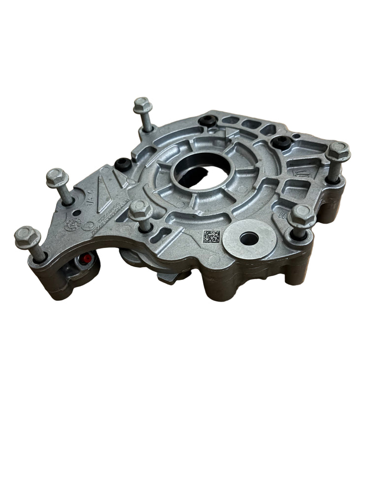 Vauxhall Astra Cascada Insignia Zafira 1.6 Petrol Oil Pump New OE Part 55489202