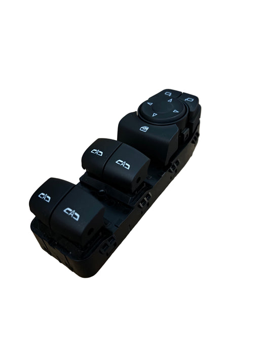 Vauxhall Insignia B Front Driver Side Window Switch New OE Part 84211877 YR004049YX