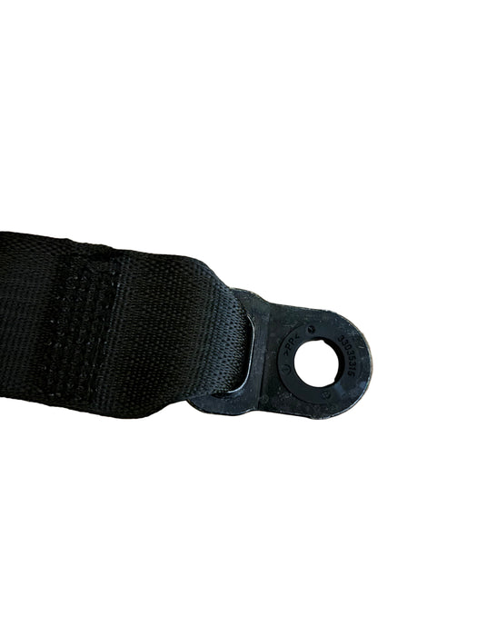 Vauxhall Meriva B 2010 Onwards Passenger Side Rear Seat Belt New 13364132 13307288