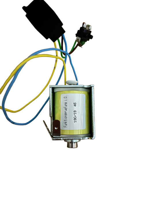 Vauxhall Corsa E Automatic Gearbox Selector Wiring Harness New OE Part 13481663