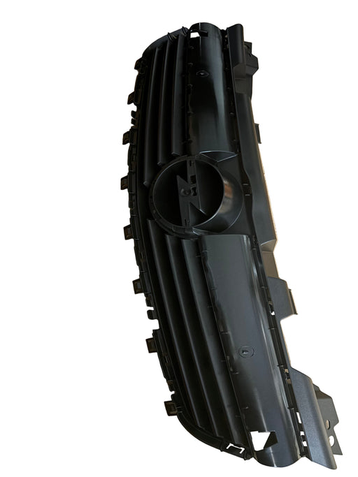 Vauxhall Zafira B (2005-2007) Upper Front Grille Frame New OE Part 13216644