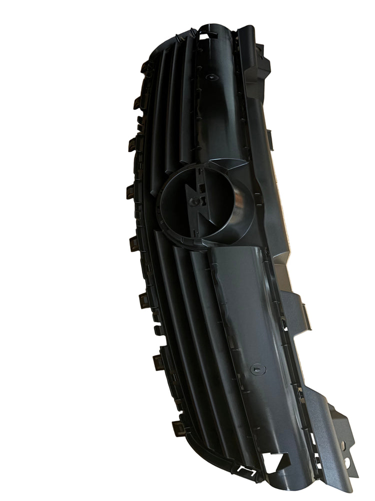 Vauxhall Zafira B (2005-2007) Upper Front Grille Frame New OE Part 13216644