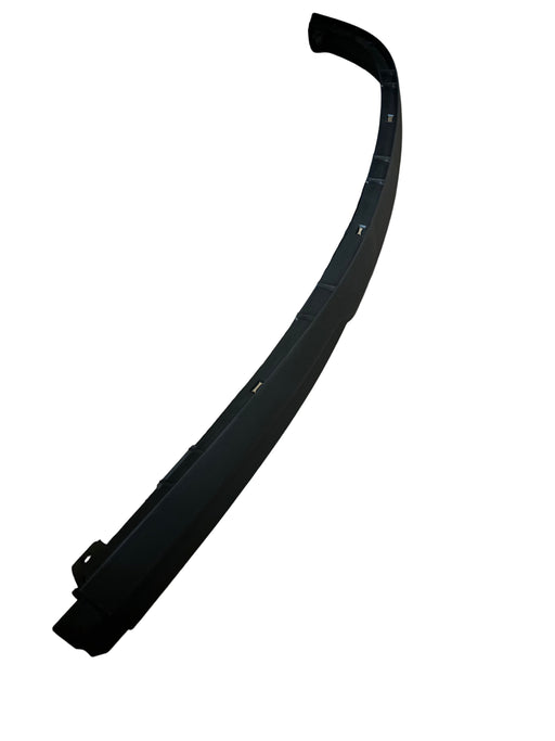 Vauxhall Astra H Early 5 Door Passenger Side N/S Front Bumper Splitter New OE Part 13151538