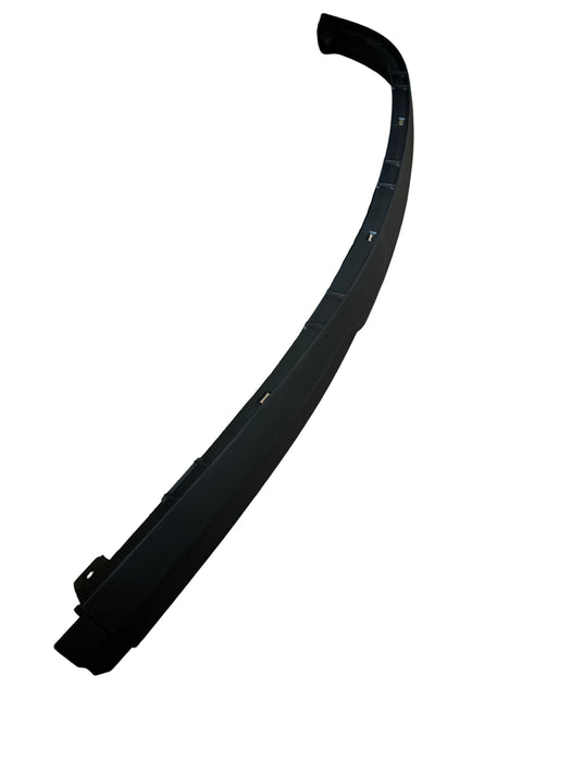 Vauxhall Astra H Early 5 Door Passenger Side N/S Front Bumper Splitter New OE Part 13151538