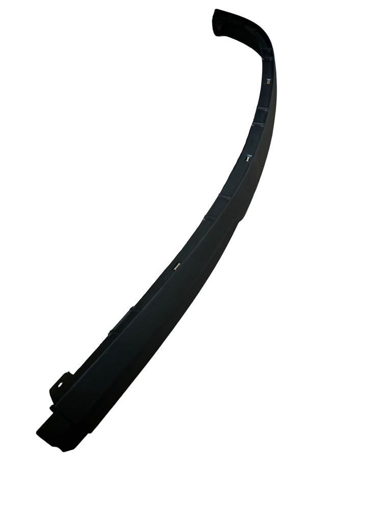 Vauxhall Astra H Early 5 Door Passenger Side N/S Front Bumper Splitter New OE Part 13151538