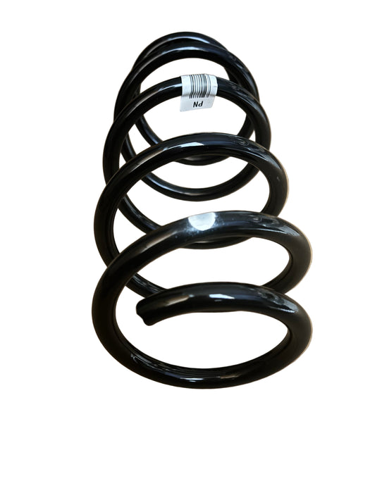 Vauxhall Corsa D Front Spring Lowered Sports Chassis New OE Part 93188975 PN