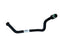 Vauxhall Astra H 1.4 Heater Water Outlet Hose Ident PE1 New OE Part 13123421