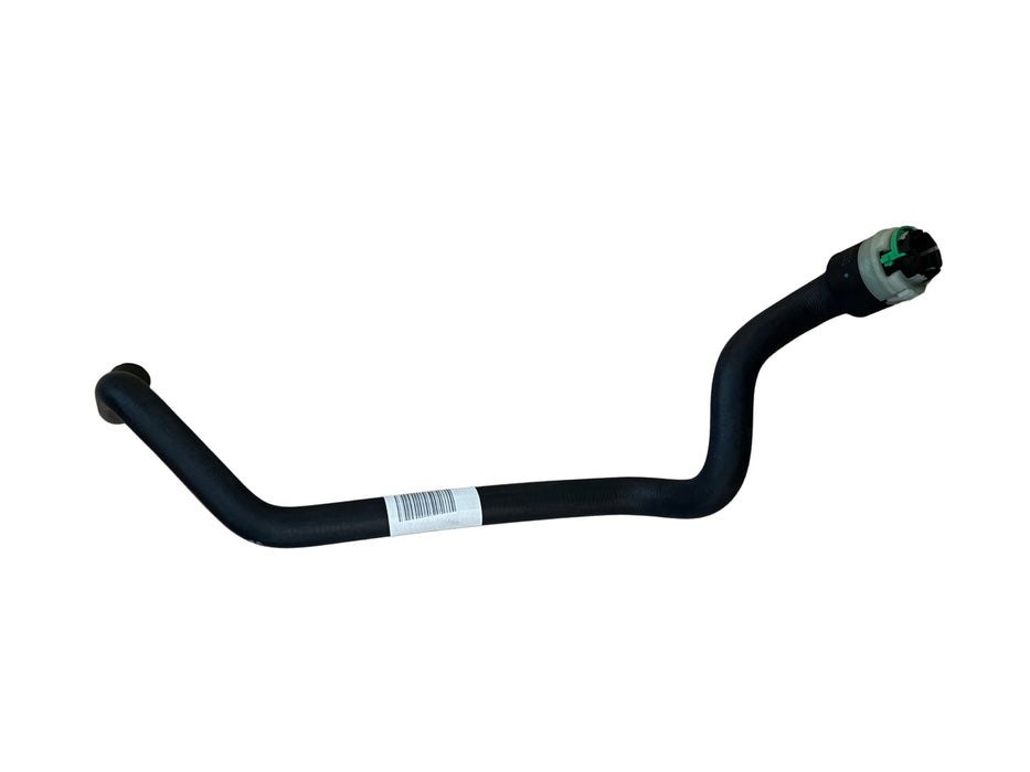 Vauxhall Astra H 1.4 Heater Water Outlet Hose Ident PE1 New OE Part 13123421